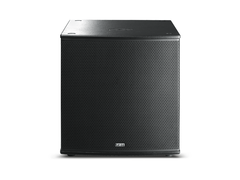 FBT VERTUS CLA 118SA Active Subwoofer 18 Inch - view 2
