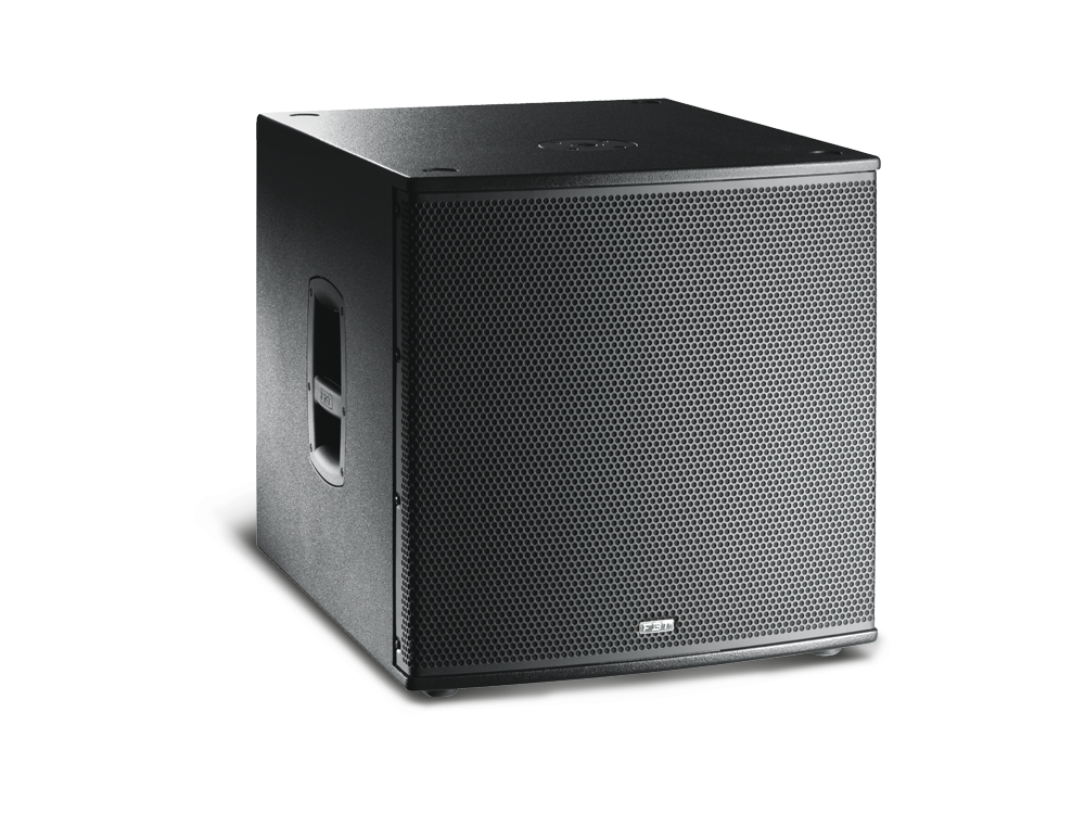 FBT VERTUS CLA 118SA Active Subwoofer 18 Inch - view 3