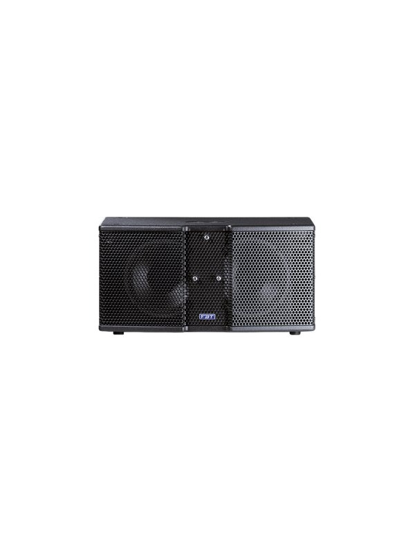 FBT VERTUS CLA 208SA Active Subwoofer 2x8 Inch
