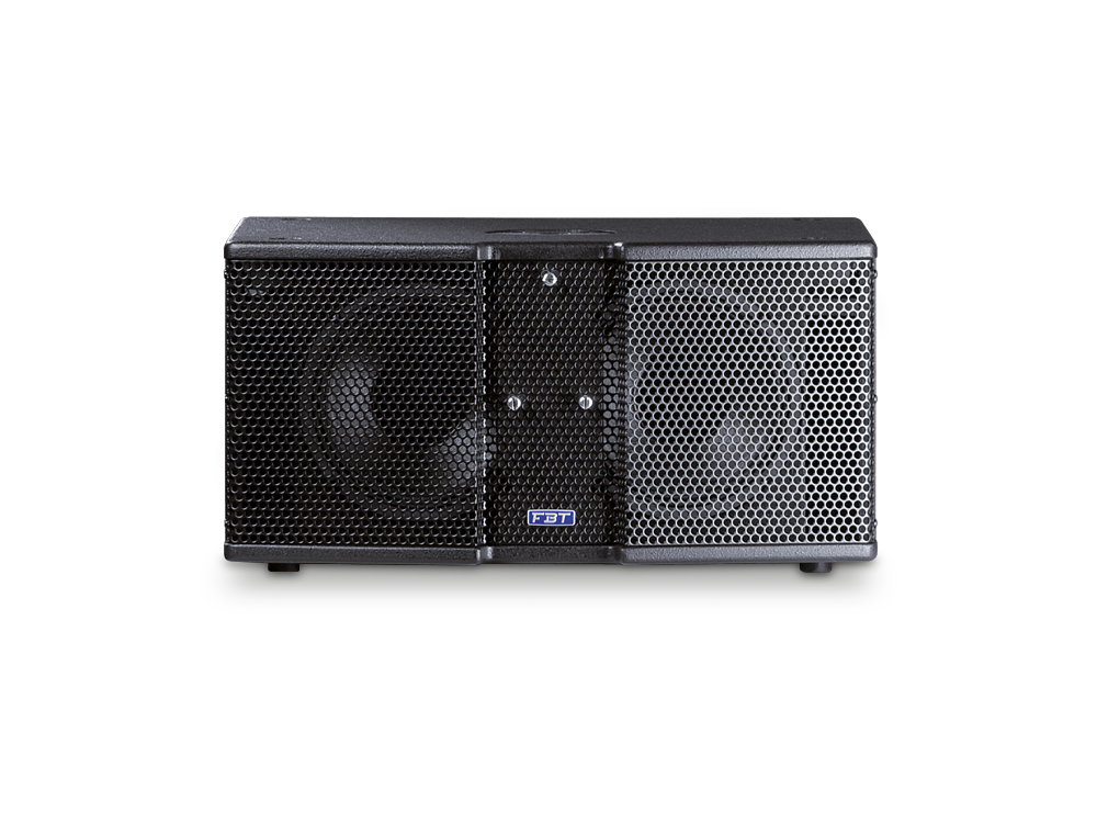 FBT VERTUS CLA 208SA Active Subwoofer 2x8 Inch - view 2