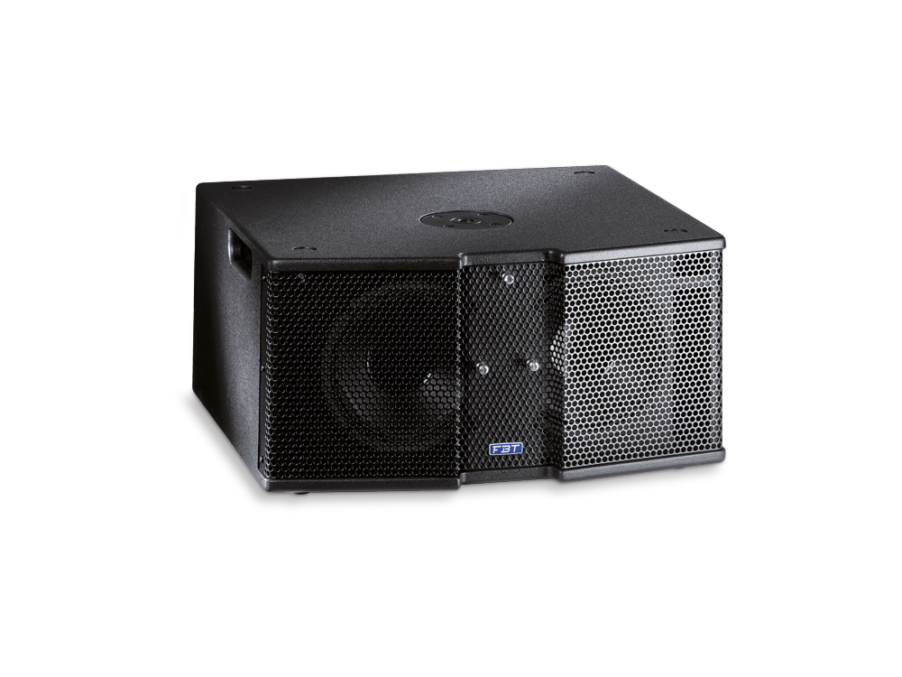 FBT VERTUS CLA 208SA Active Subwoofer 2x8 Inch - view 3