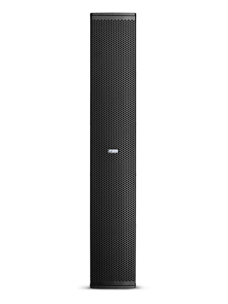 FBT VERTUS CLA 406.2A Active Line Array 4x6.5 Inch - view 2