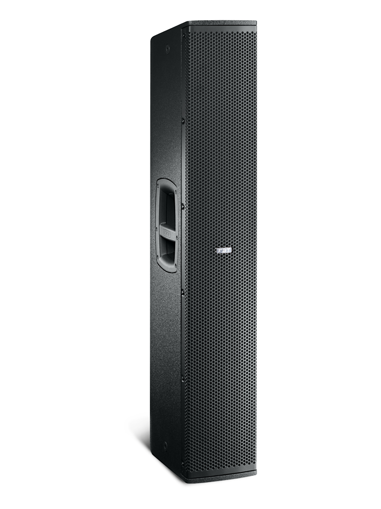 FBT VERTUS CLA 406.2A Active Line Array 4x6.5 Inch - view 3
