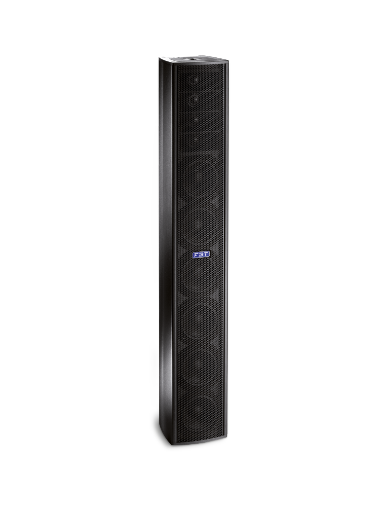 FBT Vertus CLA 604A Active Line Array 6x4 Inch - view 3