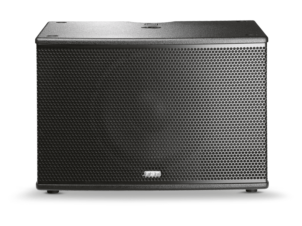 FBT VERTUS CS 1000 Compact Line Array Integrated System - view 6