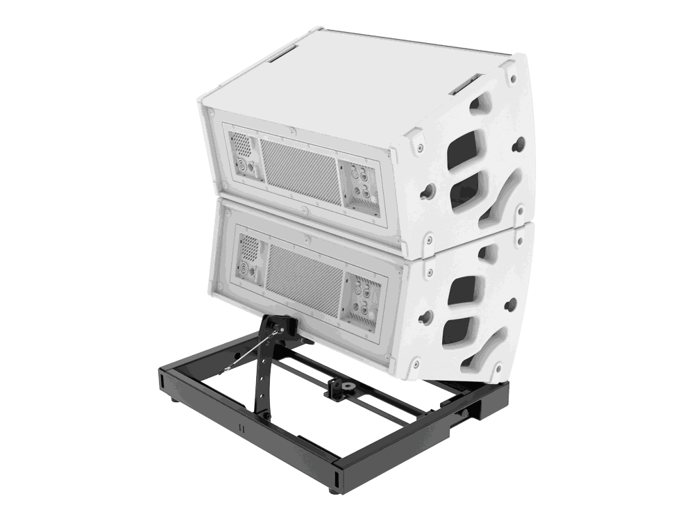 FBT VHA-B 406 Metal Base