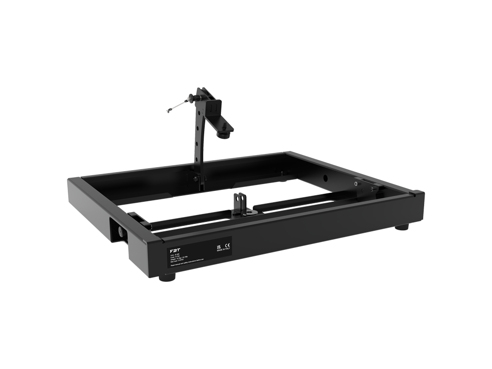 FBT VHA-B 406 Metal Base - view 2