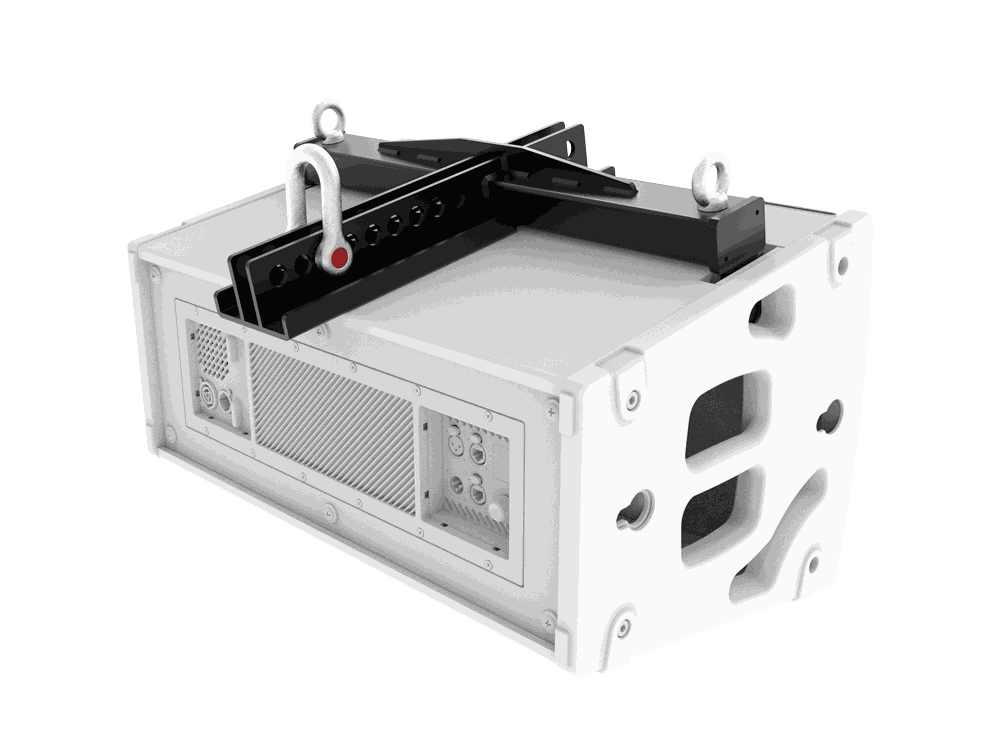 FBT VHA-F 406 Flying Bar