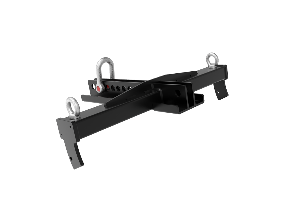 FBT VHA-F 406 Flying Bar - view 2