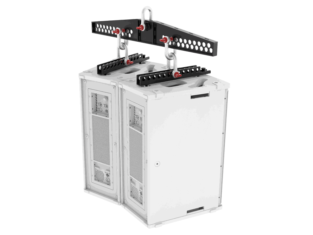 FBT VHA-FH 406-5 Flying Bar product image