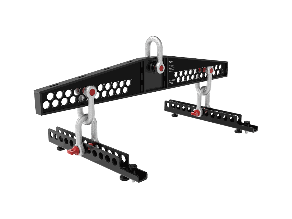 FBT VHA-FH 406-5 Flying Bar - view 2