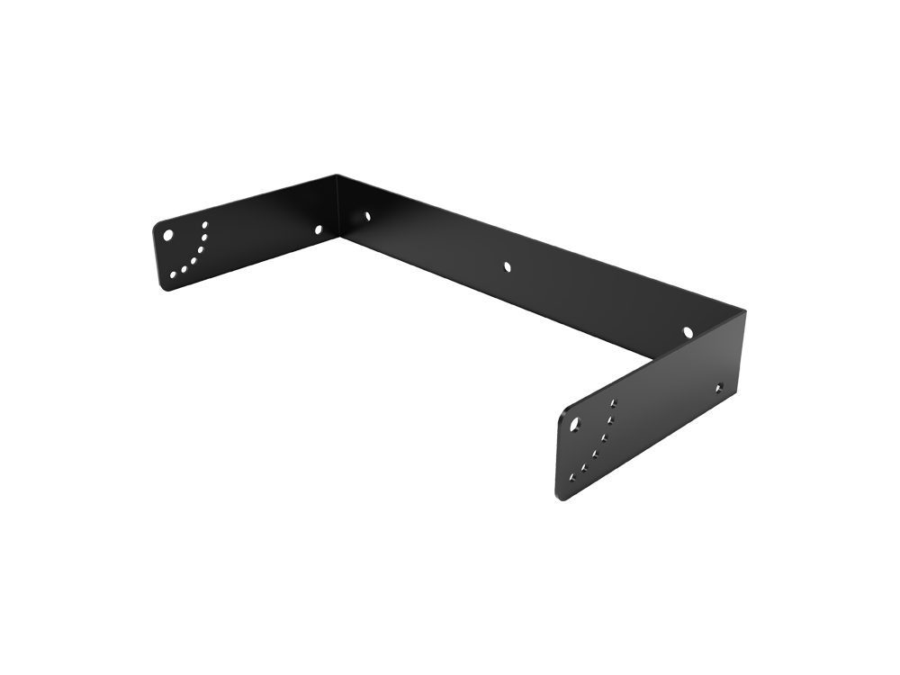 FBT VN-U 112 Horizontal Wall Bracket - view 2