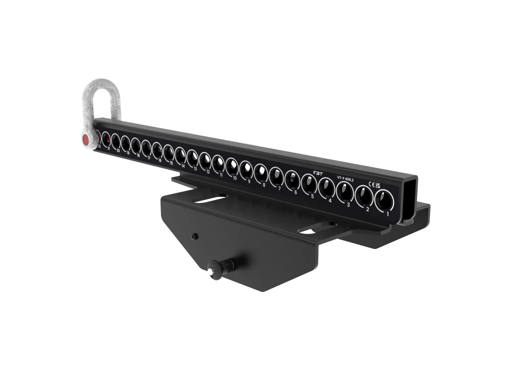 FBT VT-F 406.2 Flying Bar - view 2