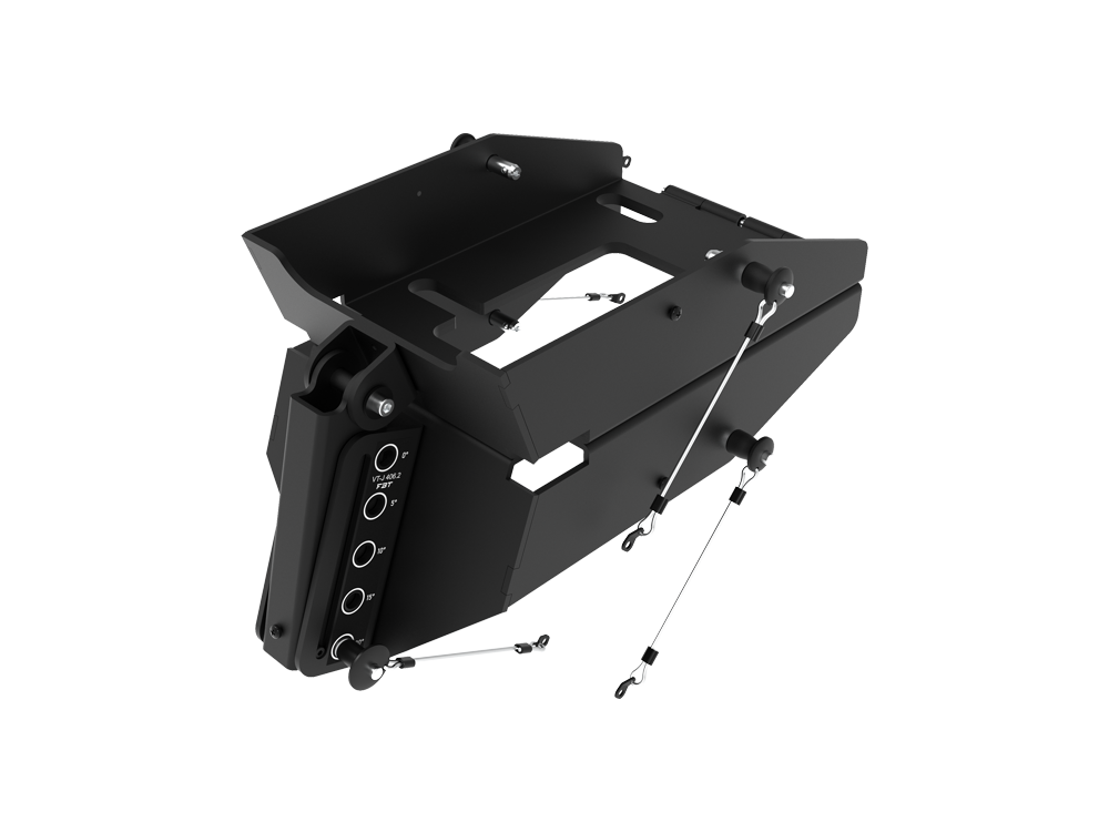 FBT VT-J 406.2 Joint Bar - view 2