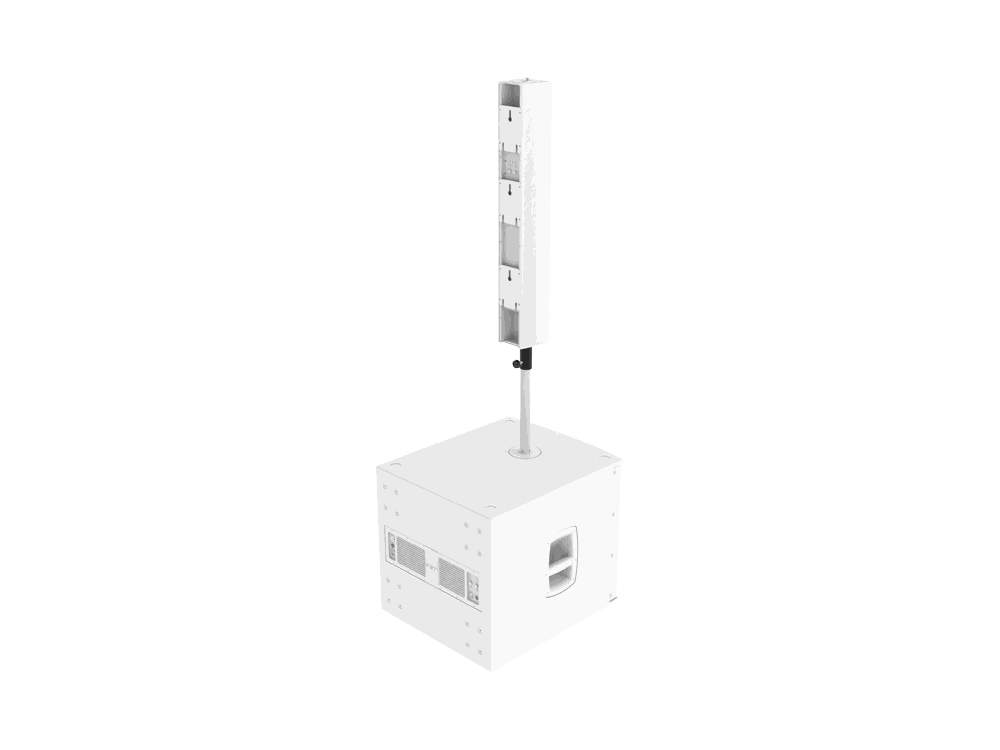 FBT VT-S 604 Stand Adapter