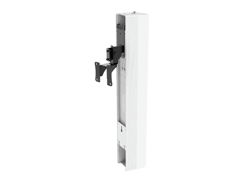 FBT VT-W 604 Directional Wall Bracket - view 3