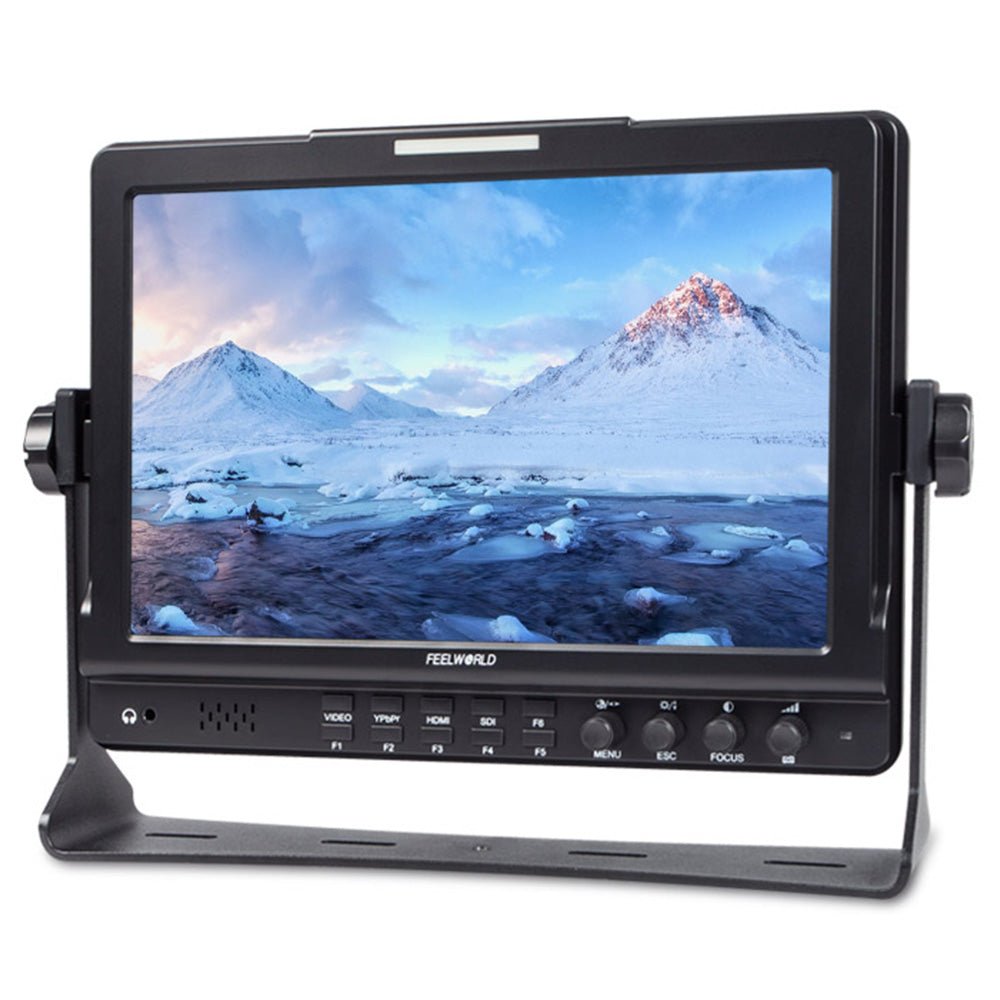 Feelworld FW1018V1 10.1-Inch HDMI Field Monitor