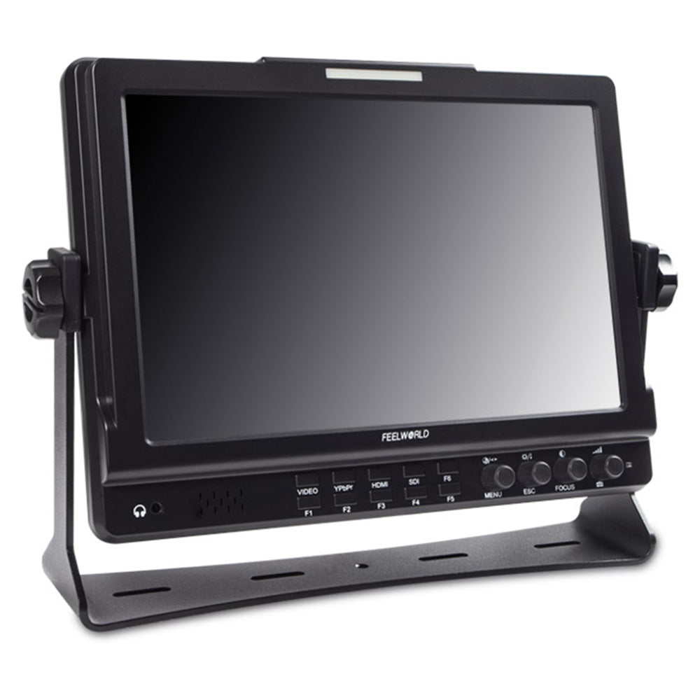 Feelworld FW1018V1 10.1-Inch HDMI Field Monitor - view 2