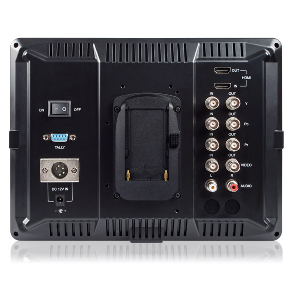 Feelworld FW1018V1 10.1-Inch HDMI Field Monitor - view 3
