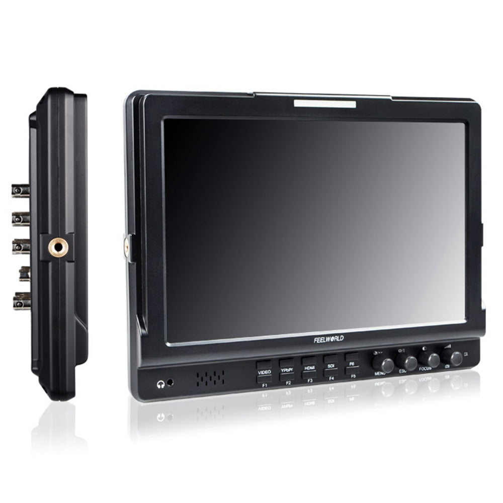 Feelworld FW1018V1 10.1-Inch HDMI Field Monitor - view 4