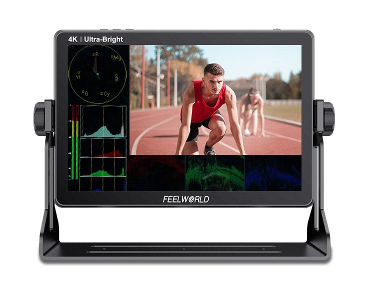 Feelworld LUT11H 10.1-Inch 2000nit Field Monitor product image