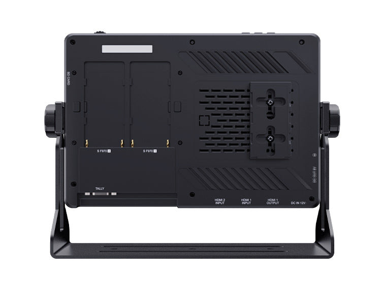 Feelworld LUT11H 10.1-Inch 2000nit Field Monitor - view 4