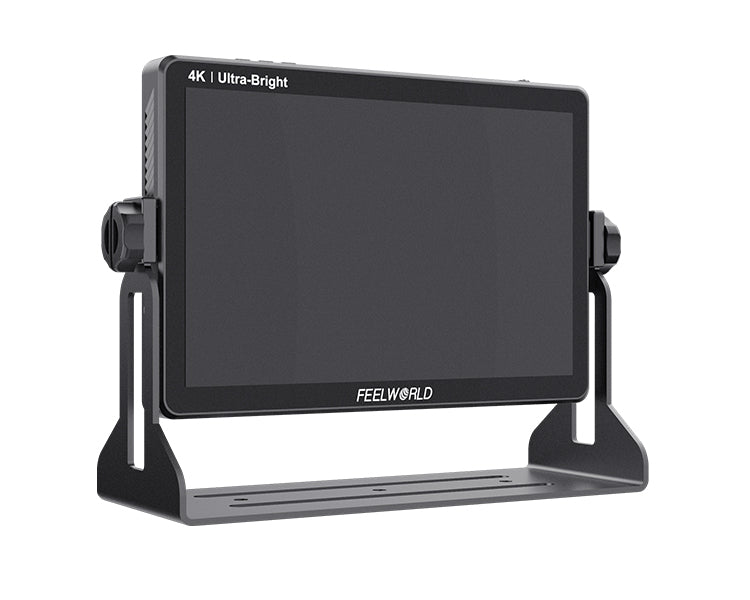 Feelworld LUT11S 10.1-Inch 2000nit SDI Field Monitor - view 2