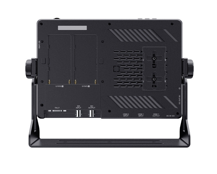 Feelworld LUT11S 10.1-Inch 2000nit SDI Field Monitor - view 4