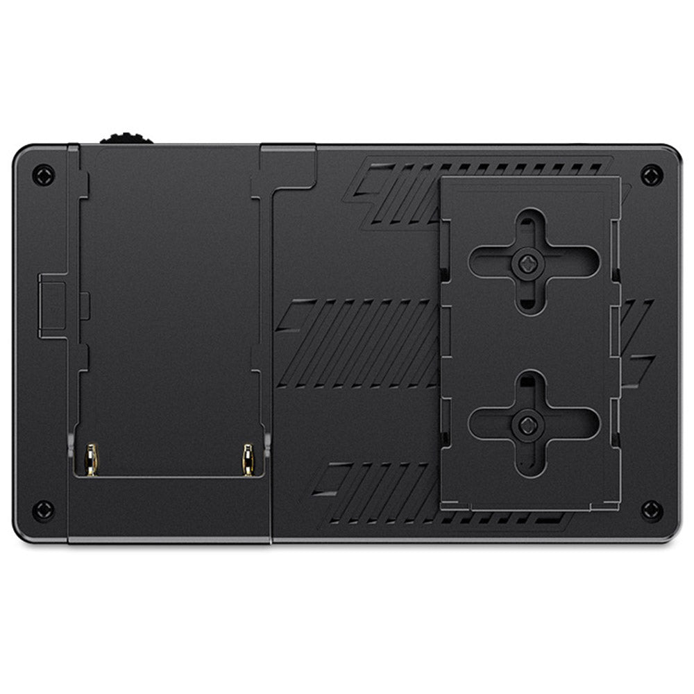 Feelworld LUT5 5.5-Inch 3000nit Touchscreen Camera Field Monitor - view 3