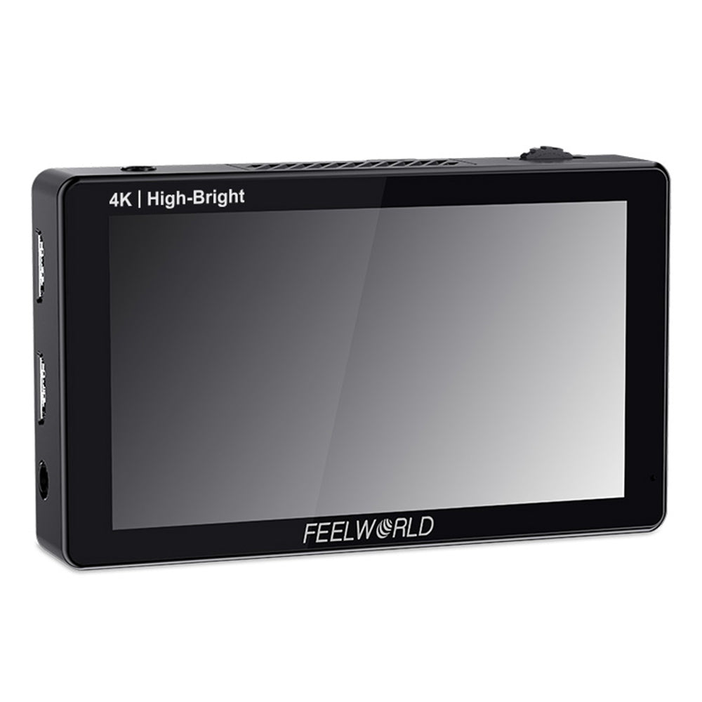 Feelworld LUT5E 5.5-Inch 1600nit Field Monitor - view 2