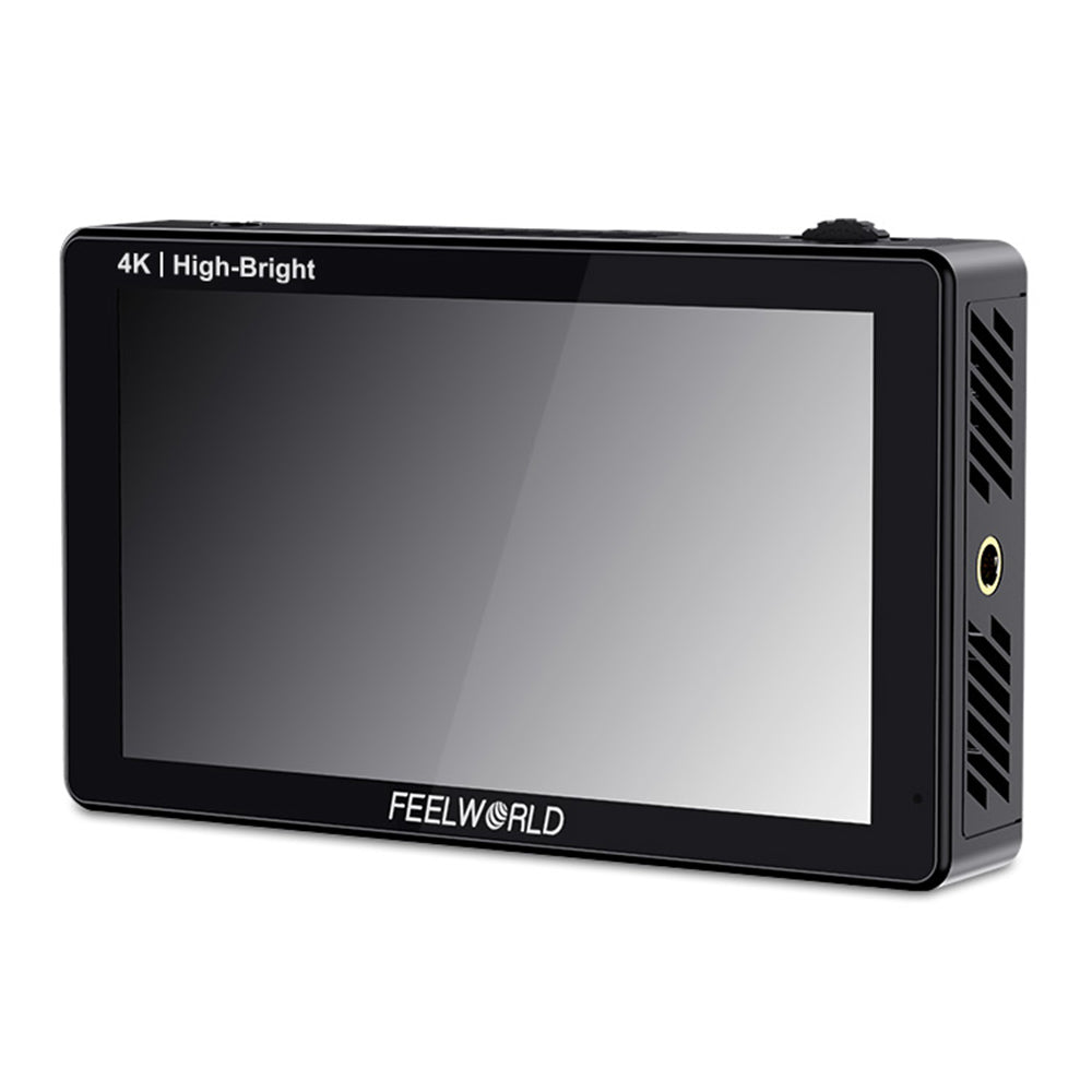 Feelworld LUT5E 5.5-Inch 1600nit Field Monitor - view 3