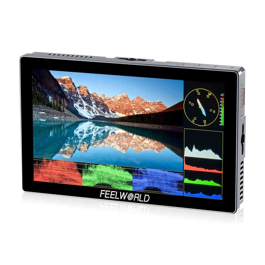 Feelworld P6X 5.5-Inch 1000nit Touchscreen Monitor product image