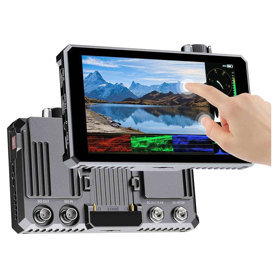 Feelworld SC6 6-Inch 1500nit Field Monitor