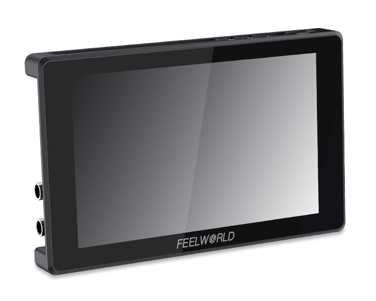 Feelworld SH7 7-Inch 2200nit On-Camera Monitor - view 3
