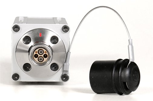 FieldCast Adapter Five - view 3