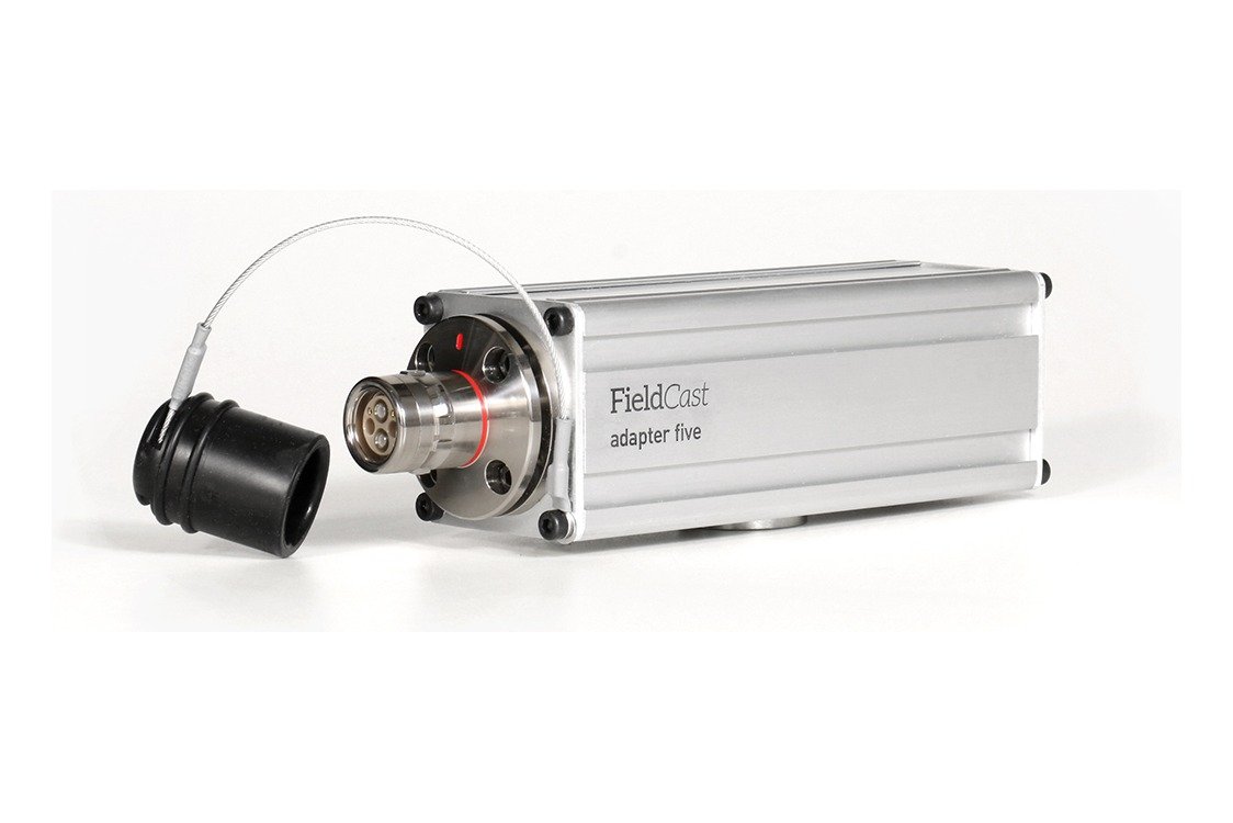 Fieldcast Adapter Five