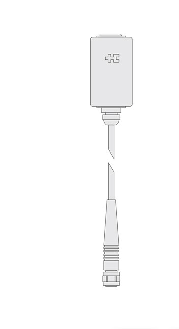 FieldCast Adapter Four - view 2