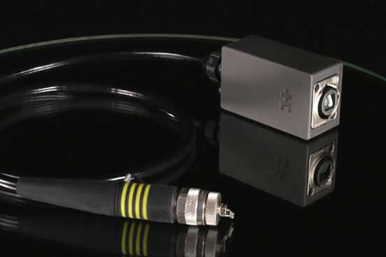 Fieldcast Adapter Four