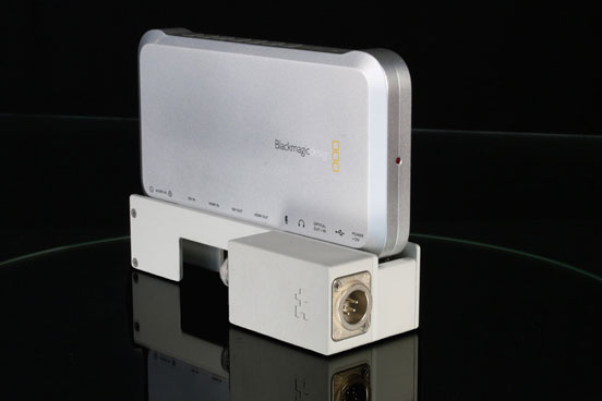 FieldCast Adapter One Plus - view 3