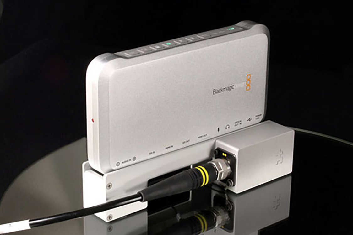 Fieldcast Adapter One