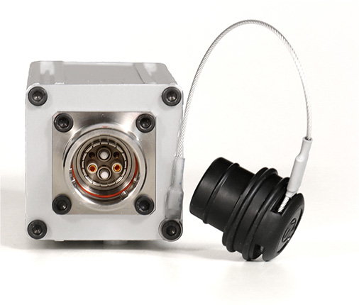 FieldCast Adapter Six - view 3