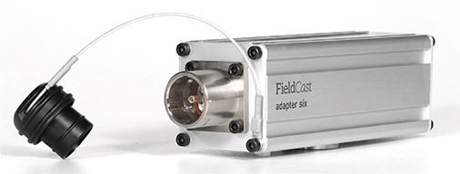 FieldCast Adapter Six - view 5