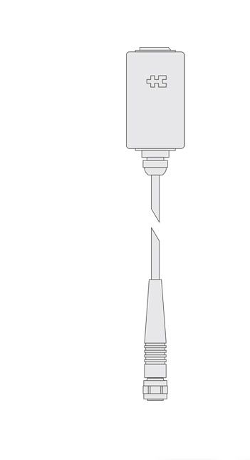 FieldCast Adapter Three - view 2