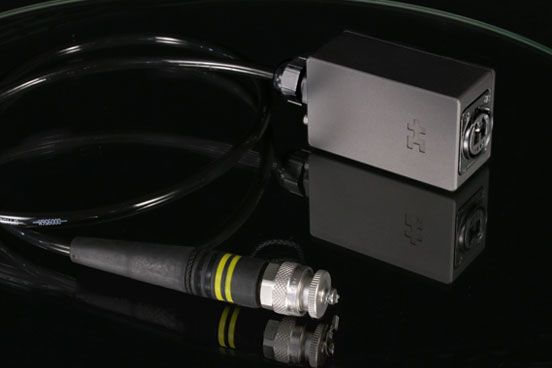 FieldCast Adapter Three