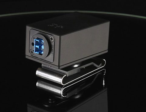 FieldCast Adapter Two - view 3