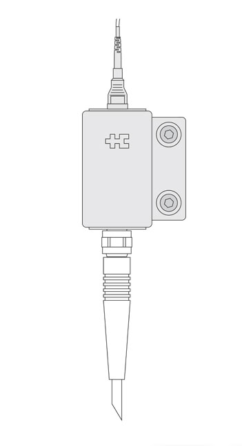 FieldCast Adapter Two Hybrid - view 3