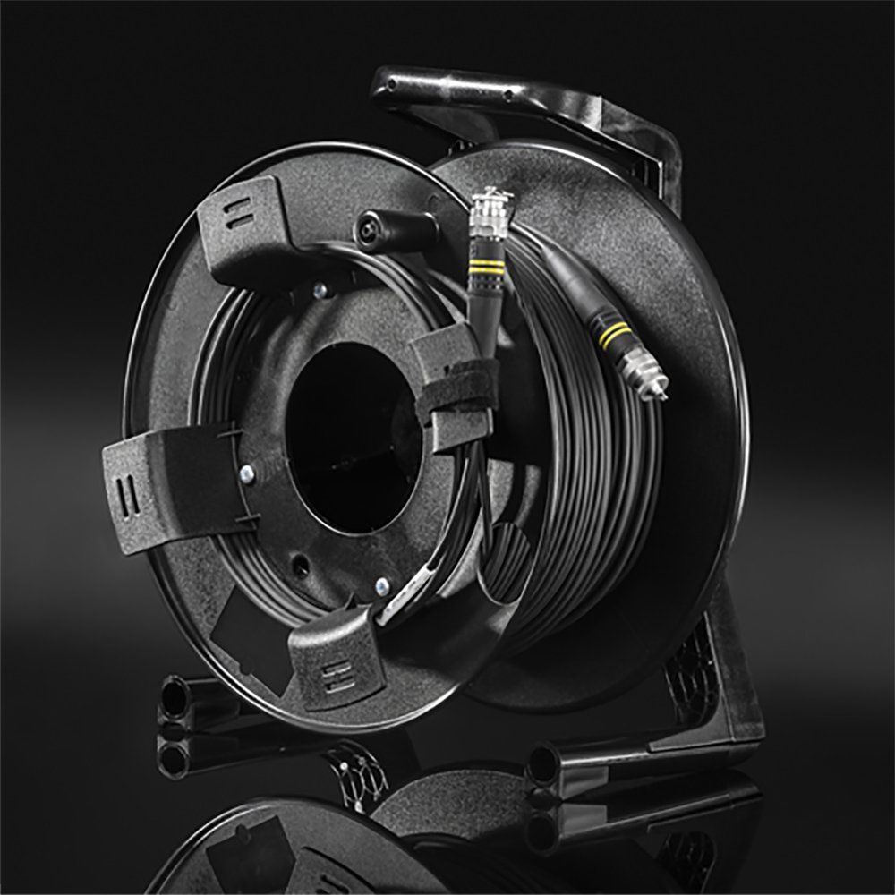 2Core SM Ultra Light Main Cable, 100 m on Drum