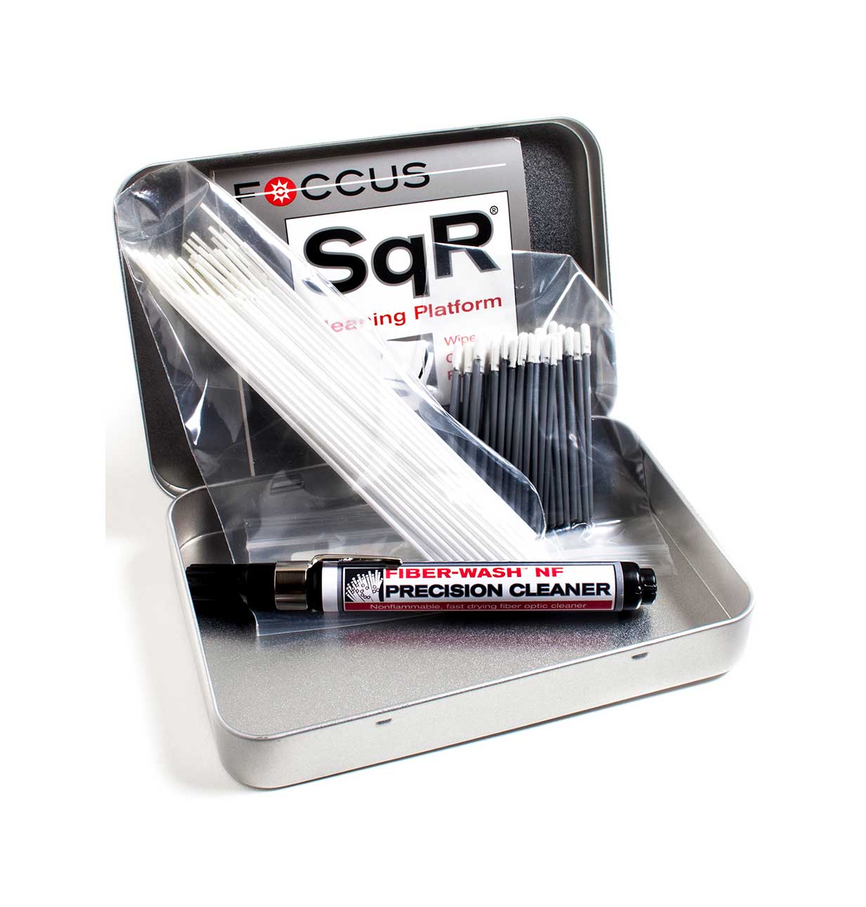 Fieldcast Cleaning Starter Kit 50