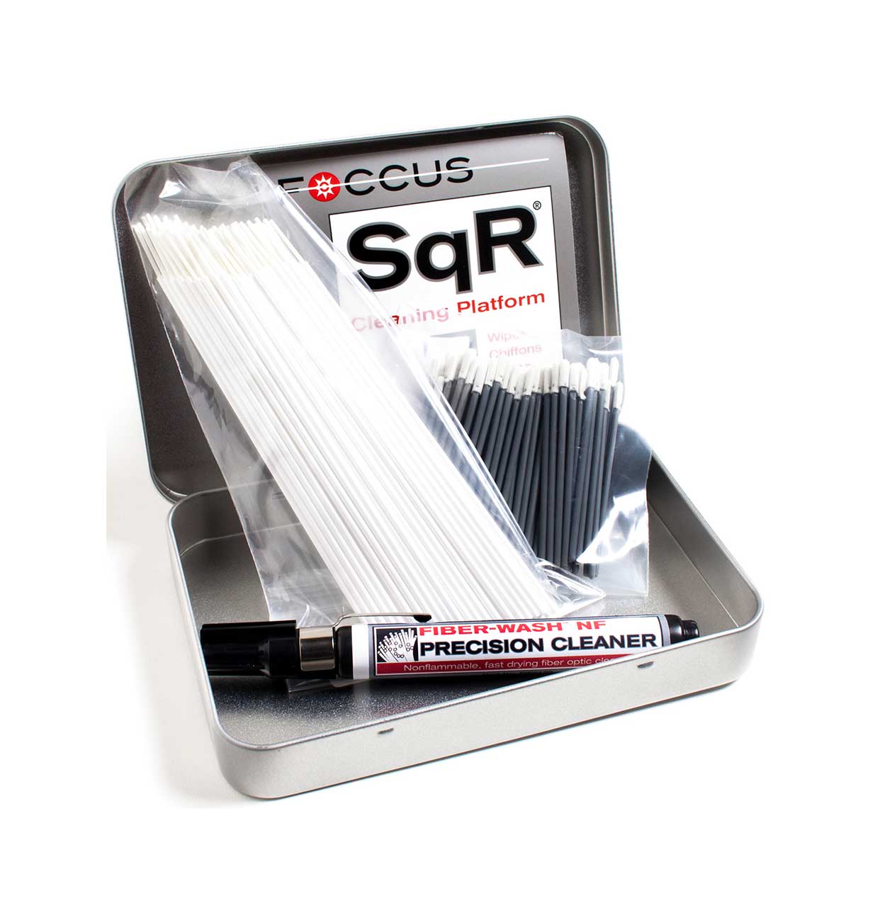 Fieldcast Cleaning Starter Kit 100