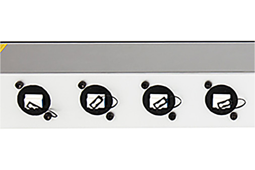 FieldCast Power Panel One - view 3